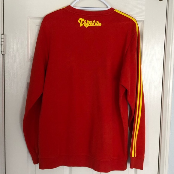 Spain National Team Tops - Picture 8 of 11